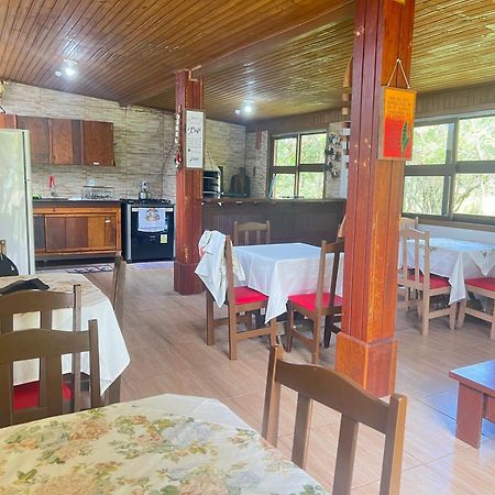 Guarda do Embaú Morada Fenix B&B 외부 사진