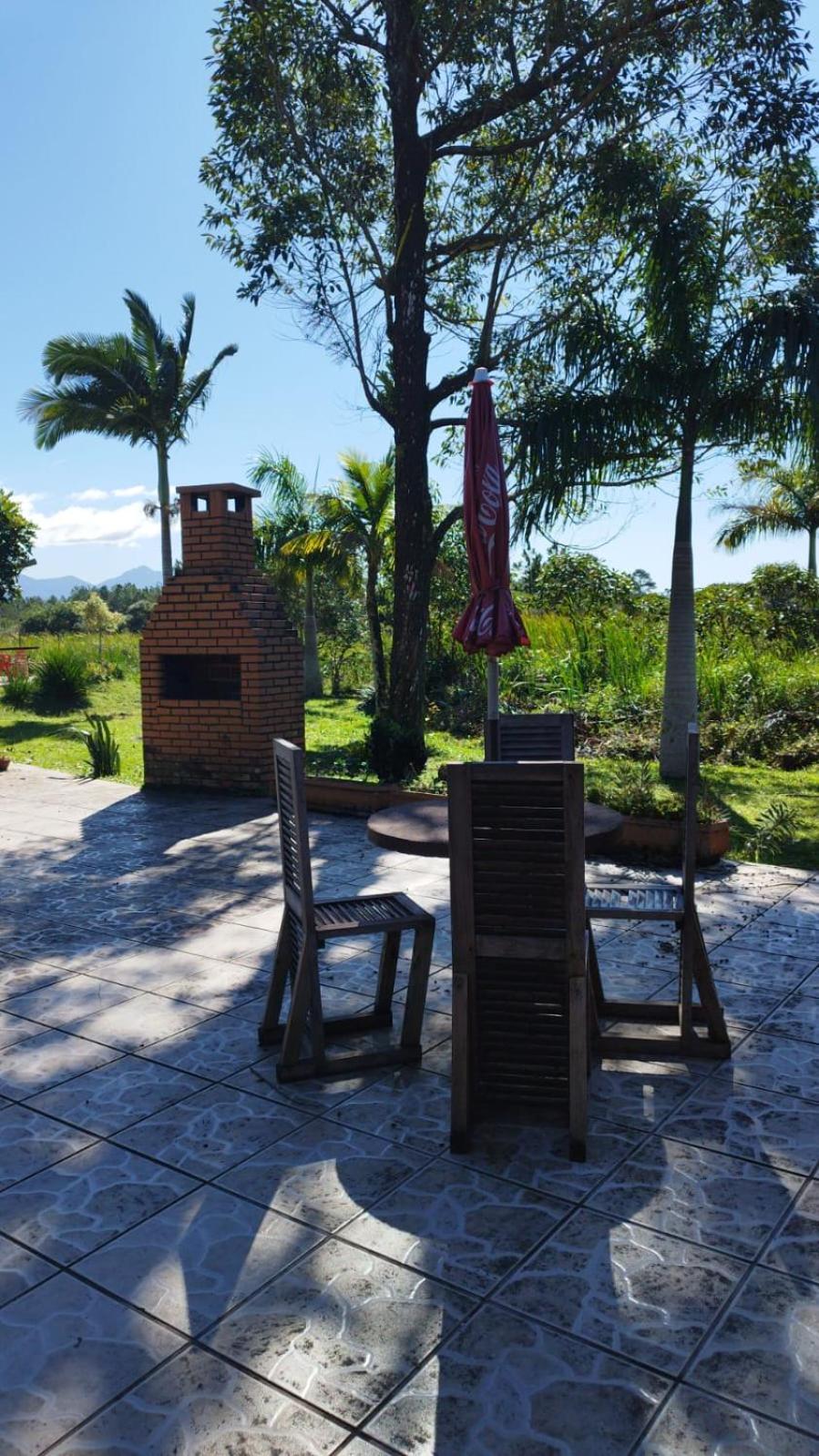 Guarda do Embaú Morada Fenix B&B 외부 사진