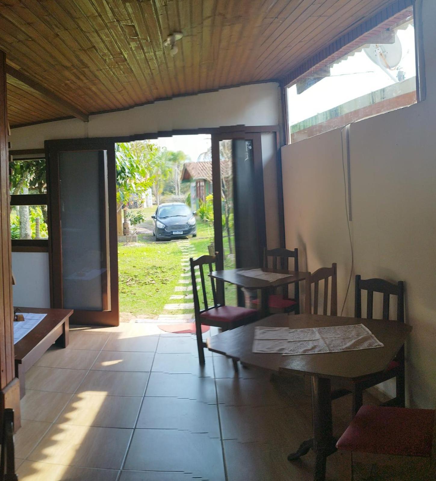 Guarda do Embaú Morada Fenix B&B 외부 사진