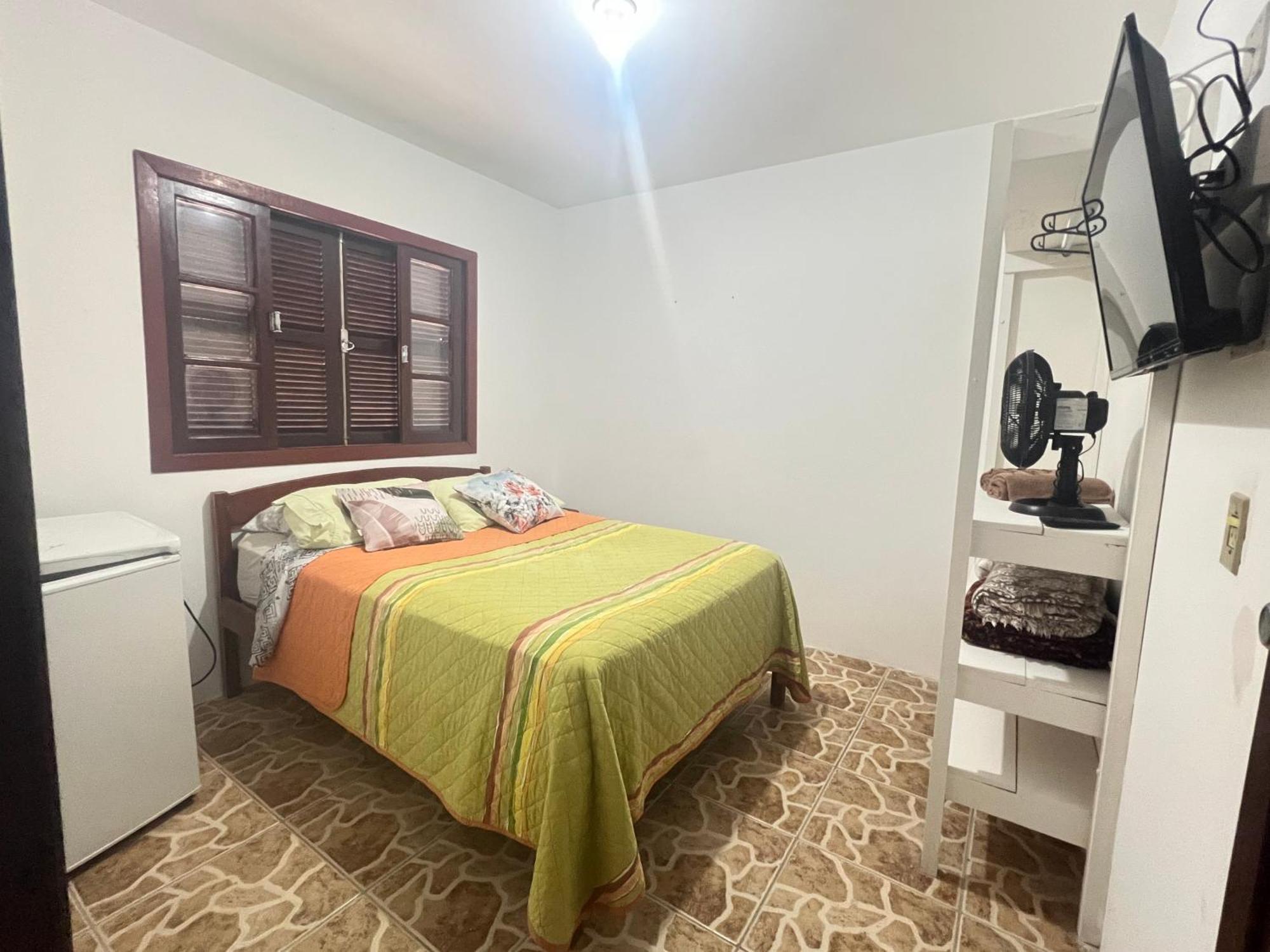 Guarda do Embaú Morada Fenix B&B 외부 사진
