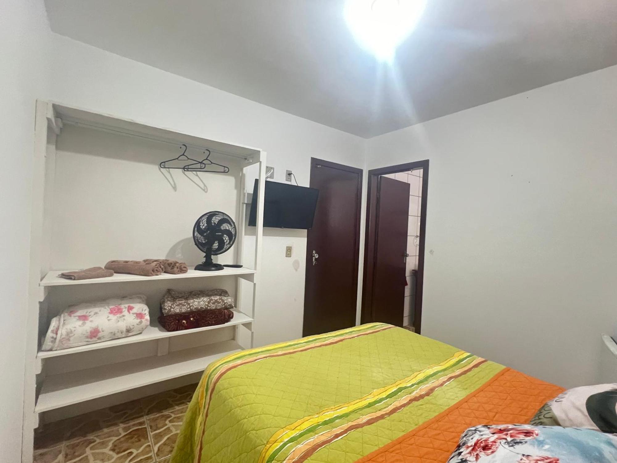 Guarda do Embaú Morada Fenix B&B 외부 사진