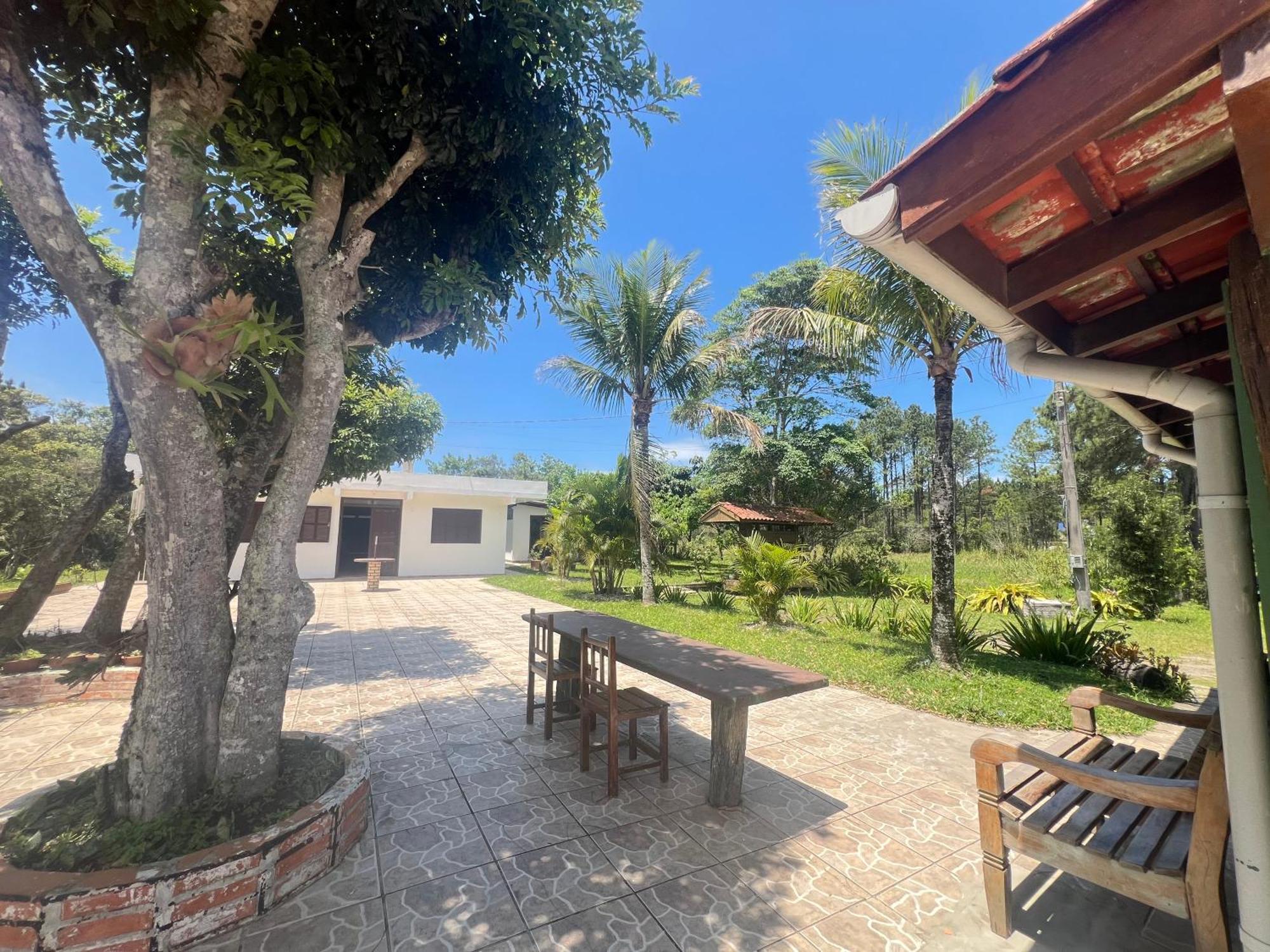 Guarda do Embaú Morada Fenix B&B 외부 사진